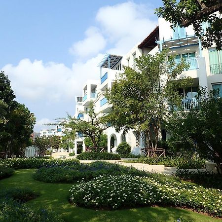 Chelona Hua Hin Daire Khao Tao Dış mekan fotoğraf