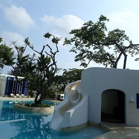 Chelona Hua Hin Daire Khao Tao Dış mekan fotoğraf