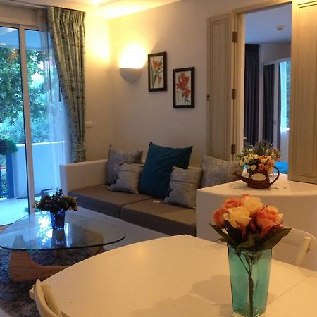 Chelona Hua Hin Daire Khao Tao Oda fotoğraf