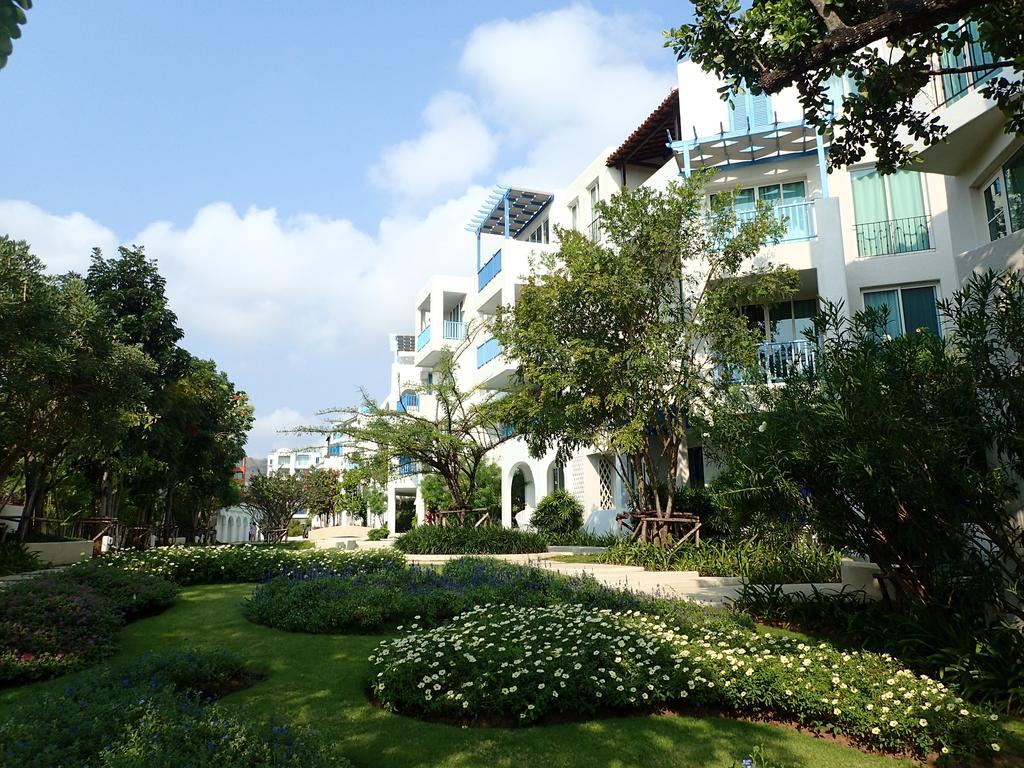 Chelona Hua Hin Daire Khao Tao Dış mekan fotoğraf