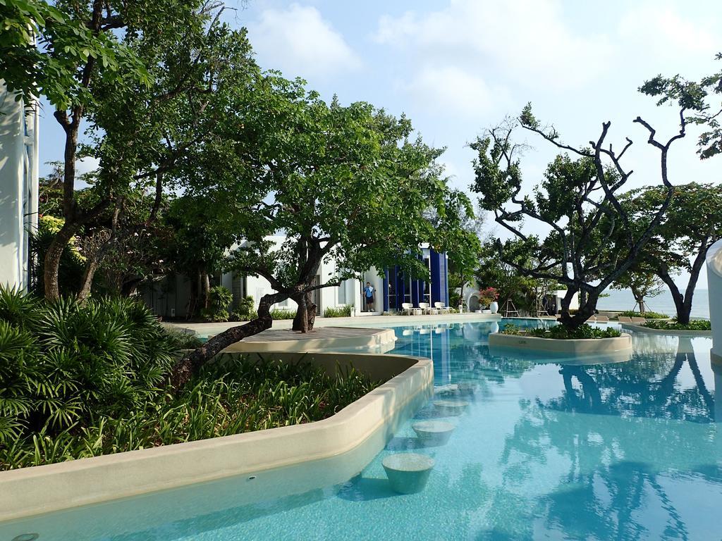 Chelona Hua Hin Daire Khao Tao Dış mekan fotoğraf