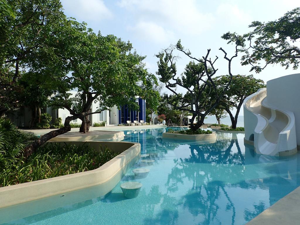 Chelona Hua Hin Daire Khao Tao Dış mekan fotoğraf