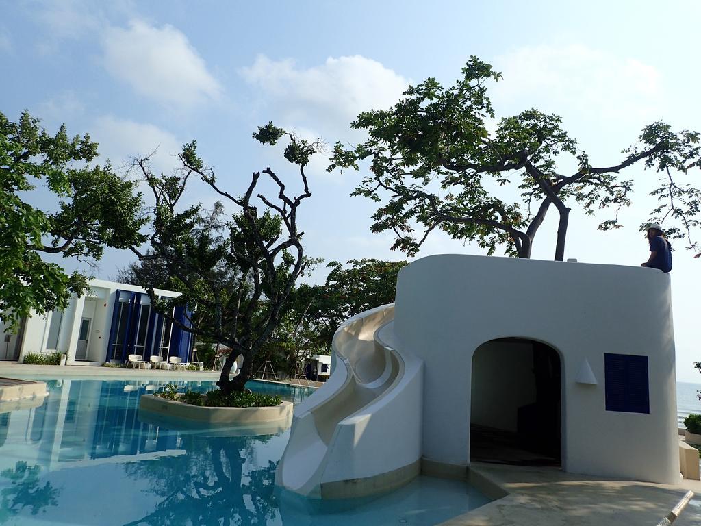 Chelona Hua Hin Daire Khao Tao Dış mekan fotoğraf