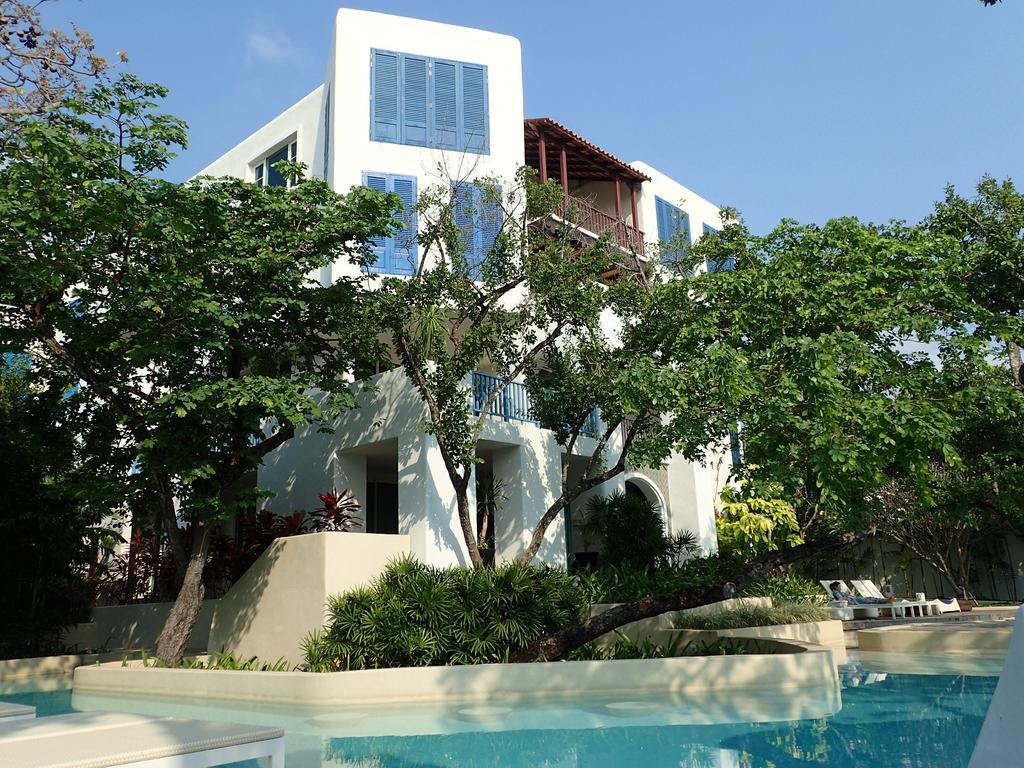 Chelona Hua Hin Daire Khao Tao Dış mekan fotoğraf