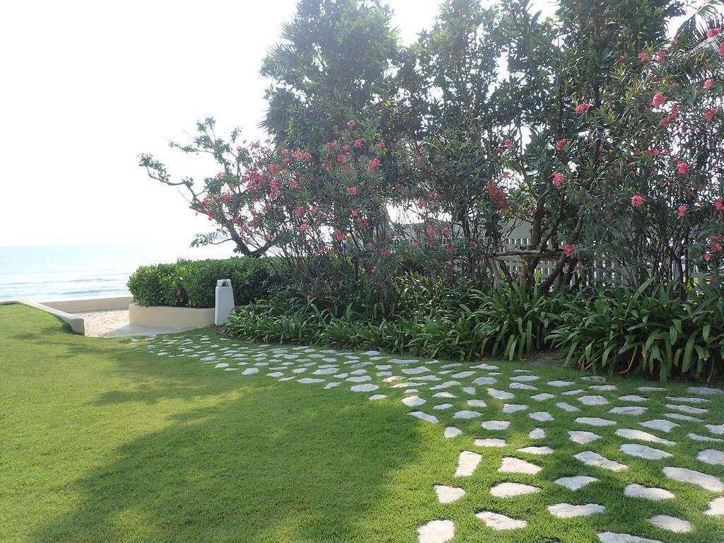 Chelona Hua Hin Daire Khao Tao Dış mekan fotoğraf