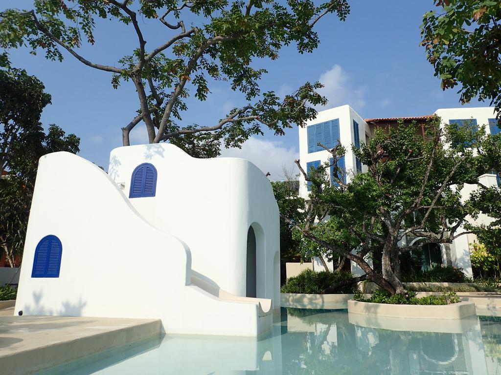 Chelona Hua Hin Daire Khao Tao Dış mekan fotoğraf