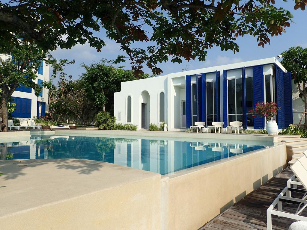 Chelona Hua Hin Daire Khao Tao Dış mekan fotoğraf