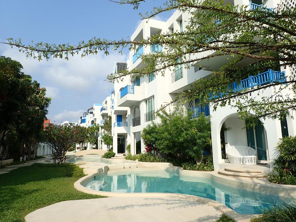Chelona Hua Hin Daire Khao Tao Oda fotoğraf