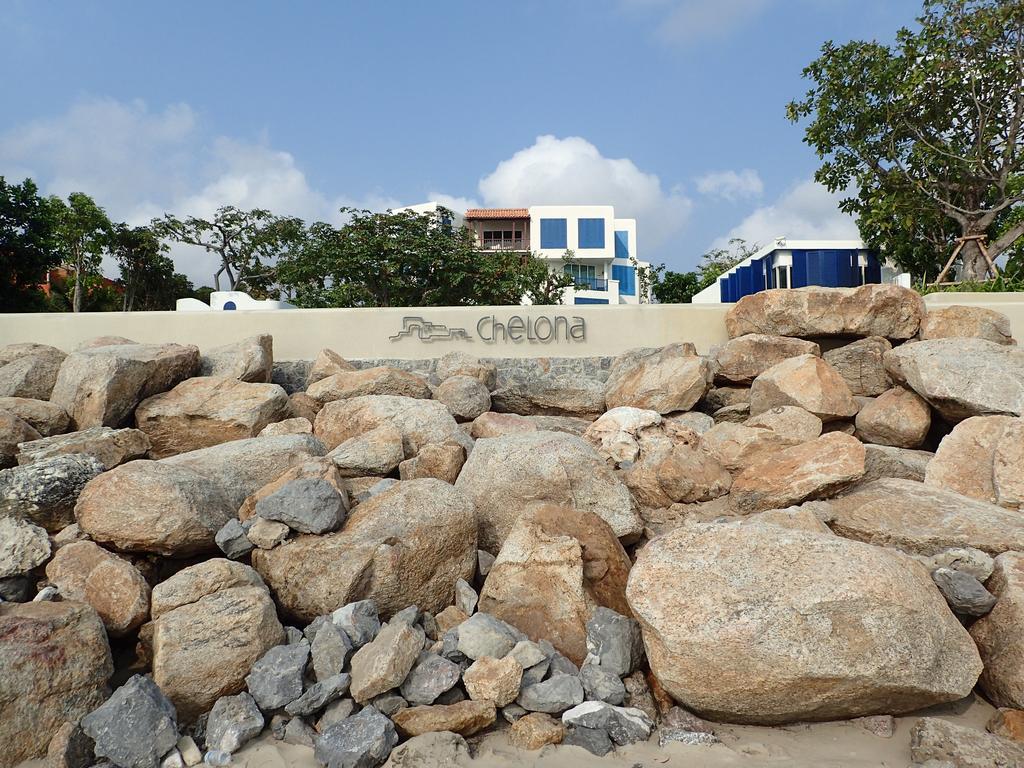 Chelona Hua Hin Daire Khao Tao Oda fotoğraf