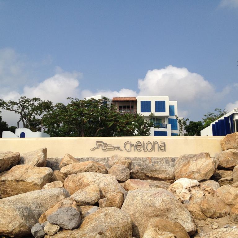 Chelona Hua Hin Daire Khao Tao Oda fotoğraf