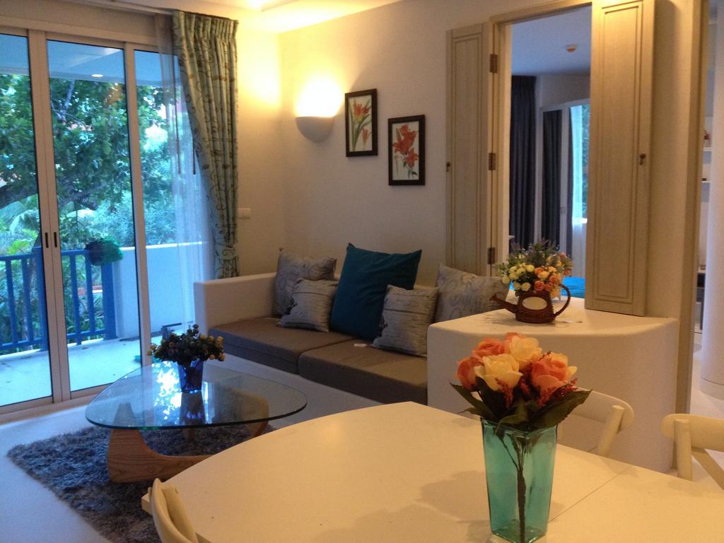 Chelona Hua Hin Daire Khao Tao Oda fotoğraf