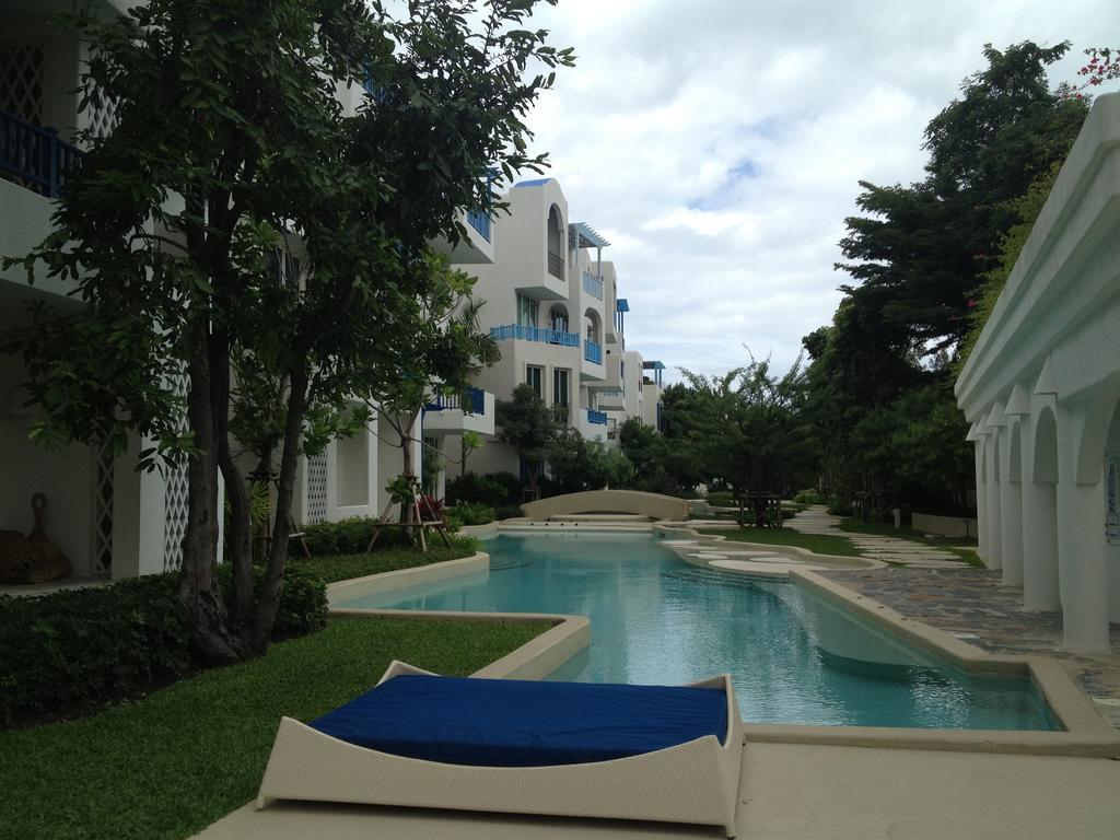 Chelona Hua Hin Daire Khao Tao Oda fotoğraf