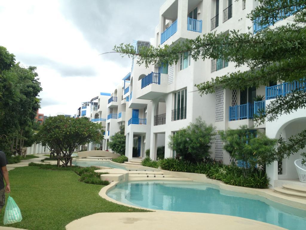 Chelona Hua Hin Daire Khao Tao Oda fotoğraf
