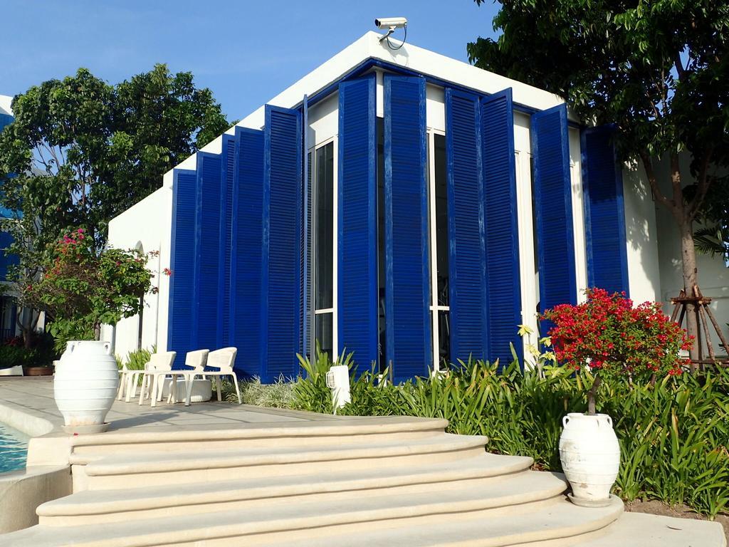 Chelona Hua Hin Daire Khao Tao Oda fotoğraf